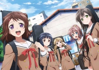 『BanG Dream!(バンドリ!)』Blu-ray特典や店舗別特典が凄すぎると話題に!!