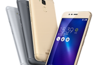 スマートフォン「ZenFone 3 Max」（インターネットイニシアティブ発表資料より）