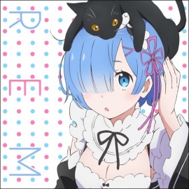『Re:ゼロから始める異世界生活』より、レム誕生祭 バースデーケーキが発売に! エミリアの抱き枕カバーも!? 『Re:ゼロから始める異世界生活』より、レム誕生祭 バースデーケーキが発売に! エミリアの抱き枕カバーも!?