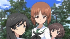 「ガールズ&パンツァー 劇場版 キャラポップストア」がオープン! ブロマイドも貰えるぞ!!