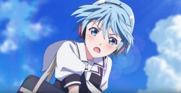 『風夏』Blu-ray&DVD第2巻にも刺激的な特典が付属! アニメ公式サイトでは早見沙織さんの歌う「MEMORIES」の視聴が可能!!