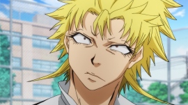 ALLOUT!! 第15話「チームメイト」【感想レビュー】（C）雨瀬シオリ・講談社／神高ラグビー部｜TOKYO MX、MBS、BS11ほかにて好評放送中