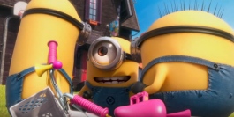 「SING/シング2」「ペット2」「ミニオンズ2」などイルミネーション作品群の続編の全米公開予定が発表!