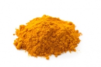 ウコンの主成分、クルクミンには薬効が無いことが判明したという。