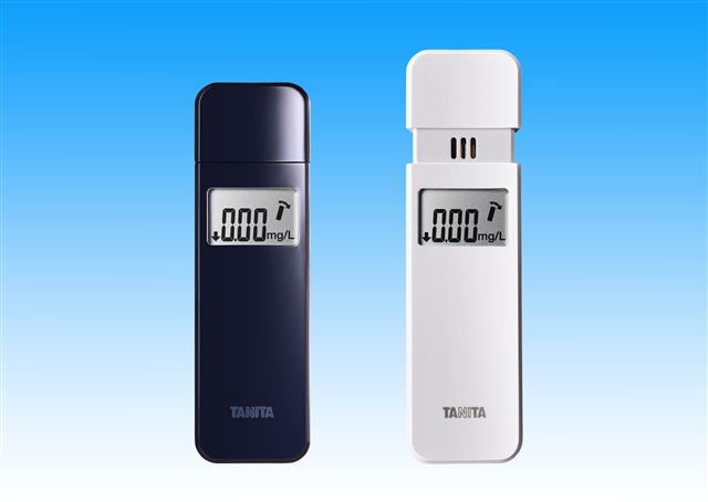 アルコールチェッカー「EA-100」