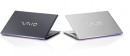 「VAIO S13（勝色オーナメント仕様）」（写真：VAIO発表資料より）