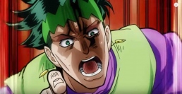 『ジョジョの奇妙な冒険 Part4 ダイヤモンドは砕けない』岸辺露伴のプライズフィギュアが登場! コラボヘッドホンの予約は1月31日まで!!