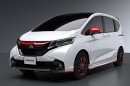FREED Modulo X Concept