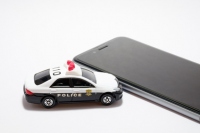 特殊詐欺の件数は6年連続で増加した。