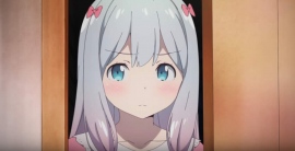 2017年4月放送のアニメ『エロマンガ先生』PV第一弾が公開 2017年4月放送のアニメ『エロマンガ先生』PV第一弾が公開