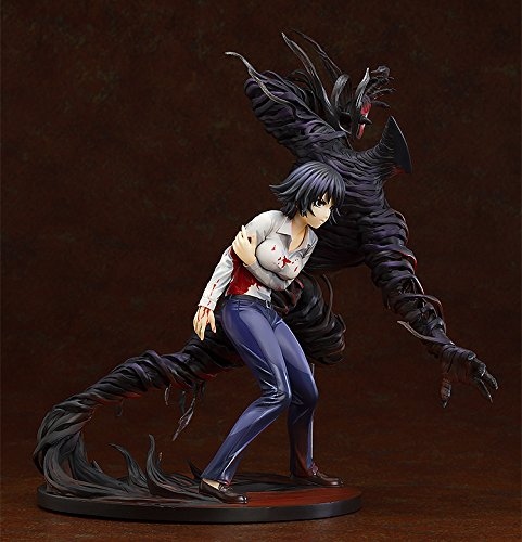 『亜人』下村泉のフィギュアが登場! 原作第10巻限定版付属DVDのPVも公開に!!