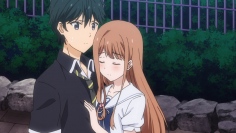 政宗くんのリベンジ 第4話「今そこにある危機」【感想レビュー】©竹岡葉月・Tiv・一迅社/「政宗くんのリベンジ」製作委員会