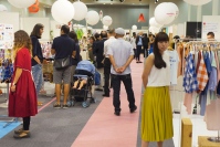 キッズ＆マタニティーの国際合同展「プレイタイム東京」2月21～23日開催　約200ブランドが参加