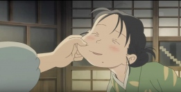 「この世界の片隅に」大ヒットにより“すずさんのありがとう”動画を公開!