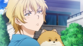 ALLOUT!! 第16話「お前らは準備してきた」【感想レビュー】（C）雨瀬シオリ・講談社／神高ラグビー部｜TOKYO MX、MBS、BS11ほかにて好評放送中