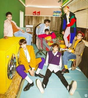 [写真] Seven Seasons提供