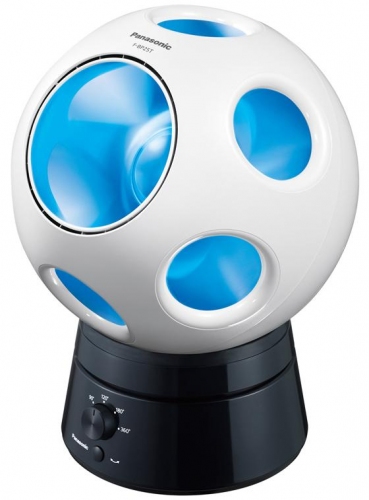 創風機「Q（キュー）」F-BP25T