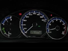 2月より車検審査規則が改正され、運転席のメーターに警告灯が表示されている場合、車検が受けられなくなる。しかし車検にかかわらず警告灯を放置しておくと重大事故に繋がるので速やかに対処する必要がある。 2月より車検審査規則が改正され、運転席のメーターに警告灯が表示されている場合、車検が受けられなくなる。しかし車検にかかわらず警告灯を放置しておくと重大事故に繋がるので速やかに対処する必要がある。