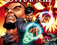 今話題? SFやファンタジー系のアニメが好きなら見ておきたいアメコミ映画『 ドクター・ストレンジ 』とは!