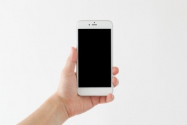 格安スマートフォンの出荷台数増加が寄与している。 格安スマートフォンの出荷台数増加が寄与している。