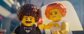 海外にて映画「レゴニンジャゴー」の第1弾トレーラーが公開! 海外にて映画「レゴニンジャゴー」の第1弾トレーラーが公開!