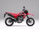 CRF250M (エクストリームレッド) CRF250M (エクストリームレッド)