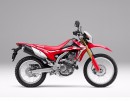 CRF250L Type LD (エクストリームレッド) CRF250L Type LD (エクストリームレッド)