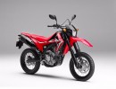 CRF250M (エクストリームレッド) CRF250M (エクストリームレッド)