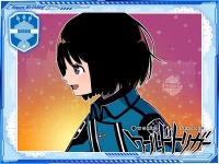 きせかえジャンプに『ワールドトリガー』が登場! ブラックトリガー仕様のアイコンをゲット!!