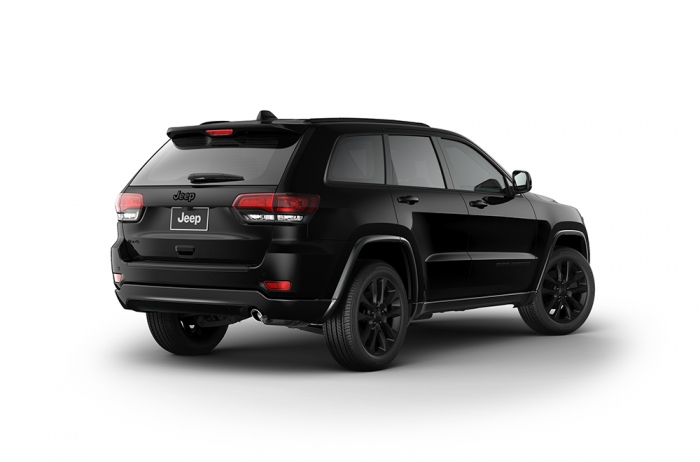 Jeep Grand Cherokee Altitude