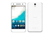 スマートフォン「S1」（ソフトバンク発表資料より）