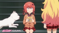 『ガヴリールドロップアウト』のスマホケースが出るぞ! あなたの推しキャラはどの娘?