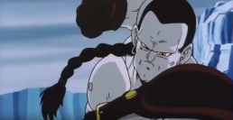 『 ドラゴンボールZ 』コンピューターが生み出した戦士、人造人間13号14号15号