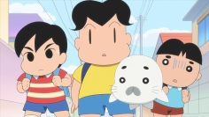 「少年アシベGO!GO!ゴマちゃん」今春より第2期の放送が決定!