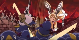 アニメでも活躍しまくり!? 『魔界戦記ディスガイア』のマスコットキャラクター、 プリニー とは!!