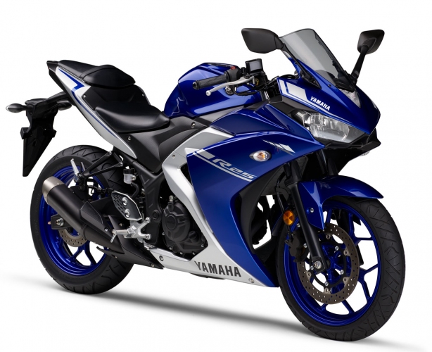 ニューカラー：ブルー