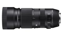 超望遠ズームレンズ「SIGMA 100-400mm F5-6.3 DG OS HSM | Contemporary」（シグマ発表資料より）