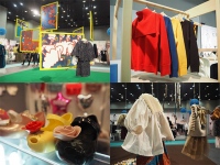 注目ブランドをピックアップ――キッズ＆マタニティーの国際合同展「プレイタイム東京」開幕（2/2）