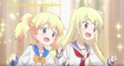 『きんいろモザイク Pretty Days』のオンリーショップ&ミュージアムが、秋葉原と名古屋で開催!!