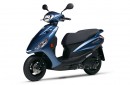 アクシスＺ LTS125
