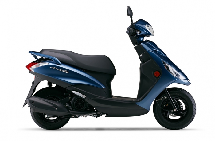 アクシスＺ LTS125