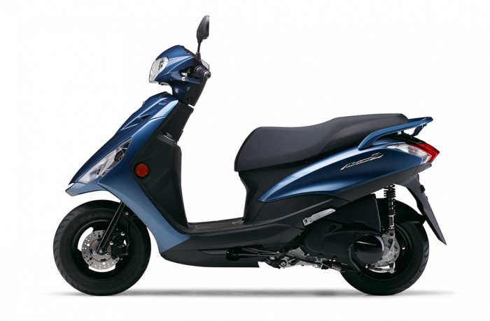 アクシスＺ LTS125