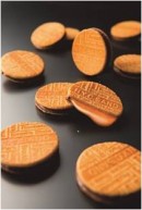 東京みやげの顔である「N.Y.キャラメルサンド」の次に来る東京みやげとは？（東京大丸店報道資料より）