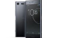 「Xperia XZ Premium」（ソニーモバイルコミュニケーションズ発表資料より）