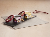 【2/28より】ハーゲンダッツ華もちシリーズ「きなこ黒みつ」「ごま胡桃」を期間限定発売