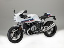 BMW R nineT Racer