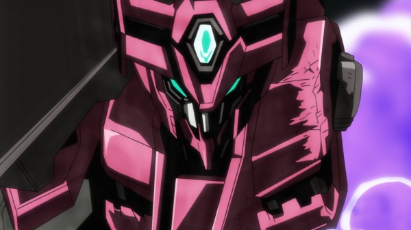 『 機動戦士ガンダム 鉄血のオルフェンズ 』2期 第20話(第45話)「これが最後なら」【感想コラム】©創通・サンライズ・MBS