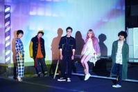 【ルミネ】LUMINE 0（NEWoMan内）にて「Awesome City Club」等による春の新感覚ライブイベントを開催