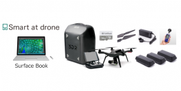 セット内容（ソフトバンク・テクノロジーの発表資料より） 