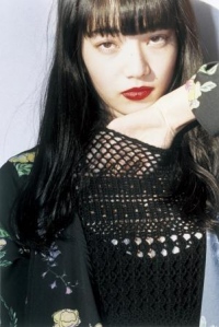 森星、小松菜奈など豪華キャストが登場する写真集「SLY TOKYO 2017 MARCH/APRIL」が公開＆配布スタート